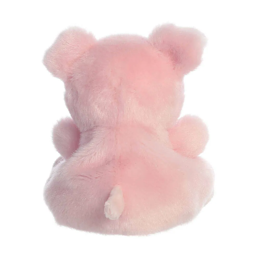Palm Pals 5" Wizard Pig Stuffed Animal