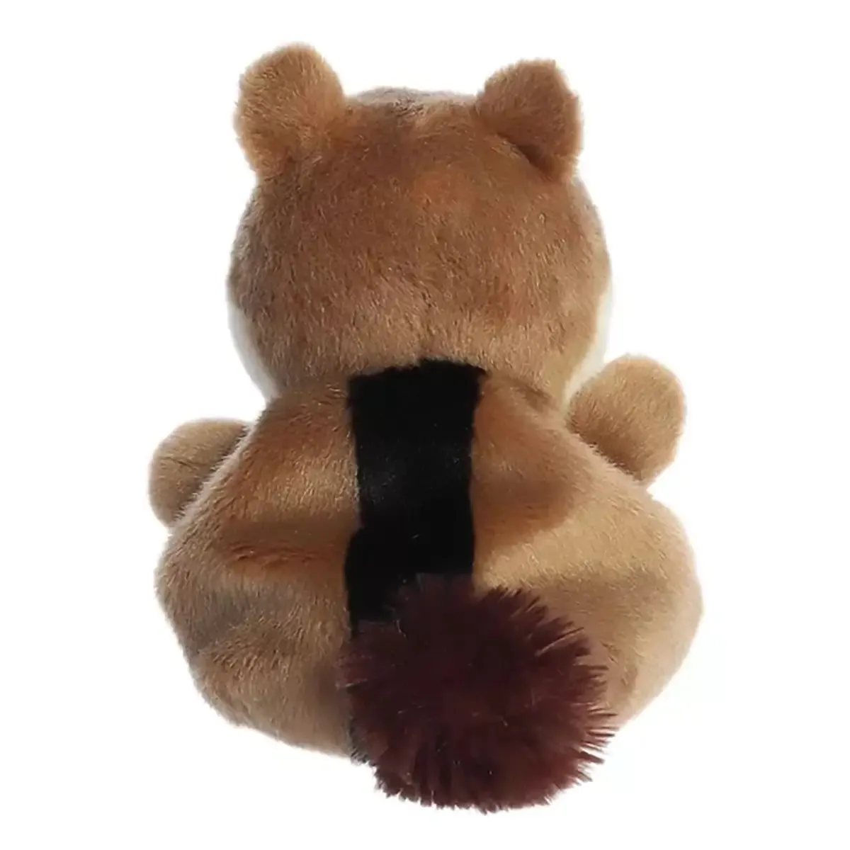 Palm Pals Chestnut Chipmunk Stuffed Animal
