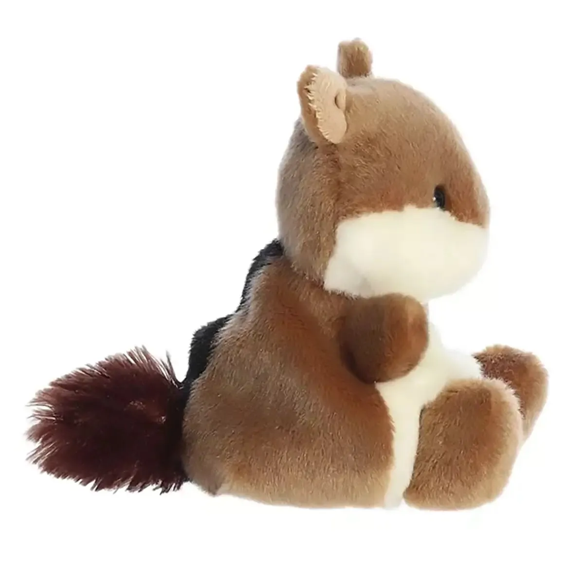 Palm Pals Chestnut Chipmunk Stuffed Animal