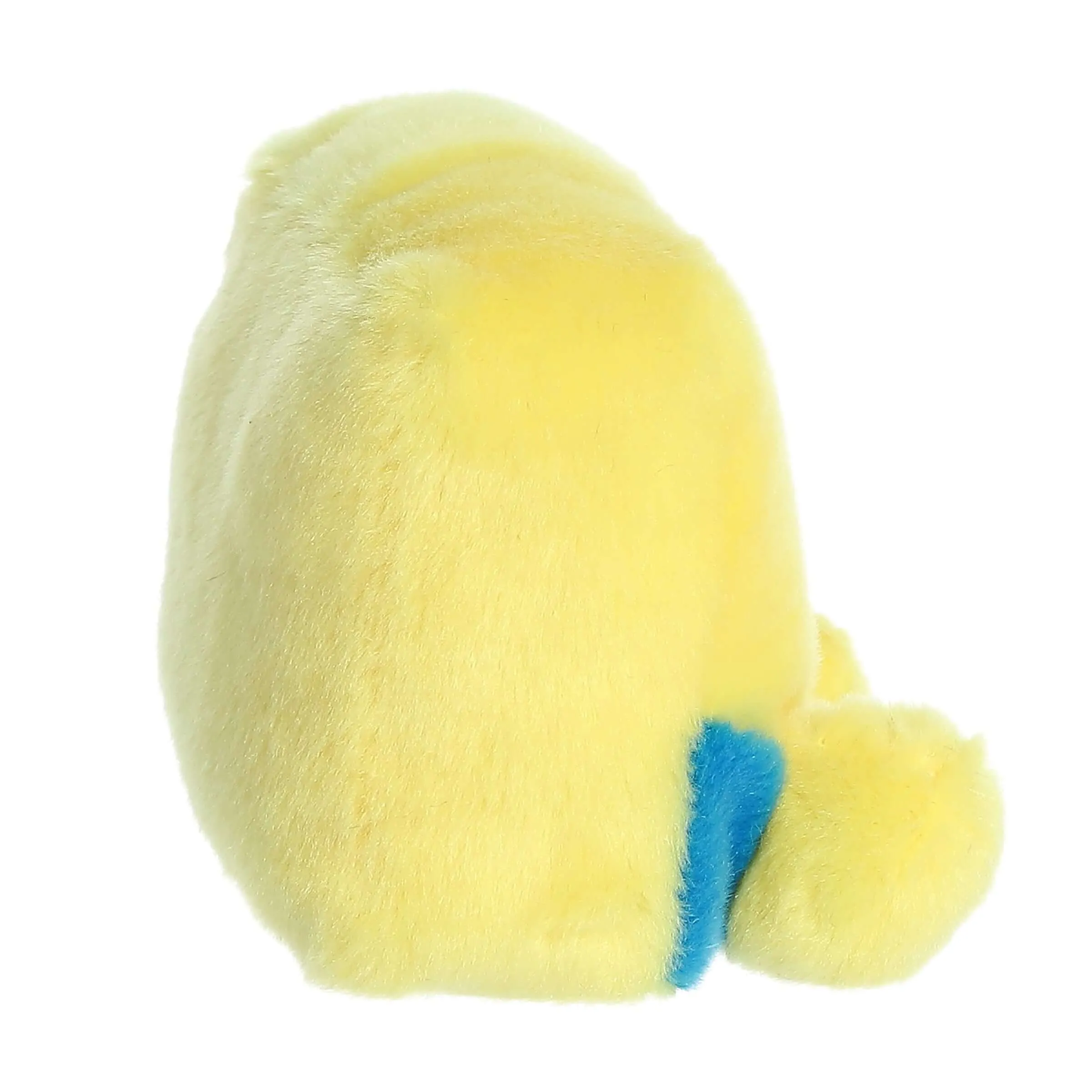 Palm Pals Doodle Crayon Box 5" Stuffed Animal