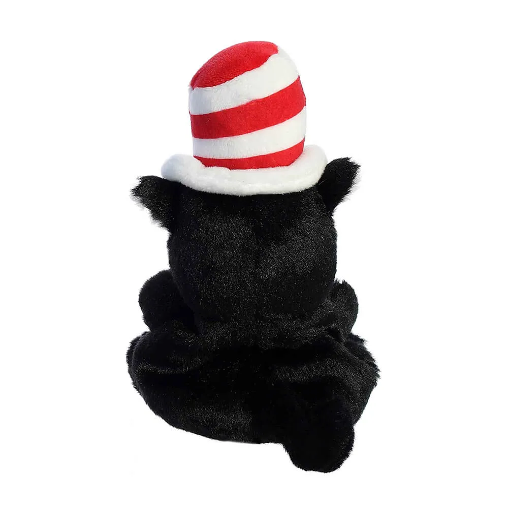 Palm Pals Dr. Seuss 5" Cat in the Hat Plush Character
