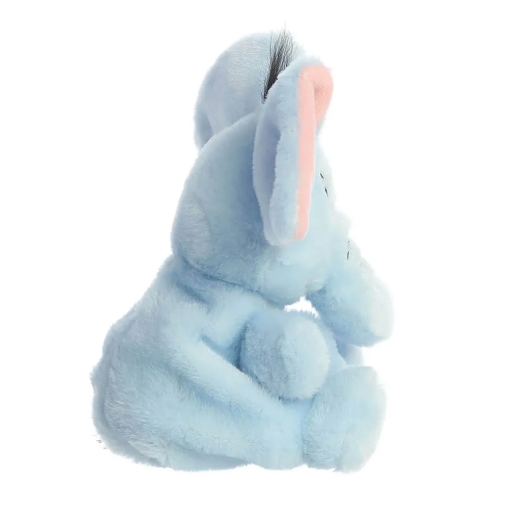 Palm Pals Dr. Seuss 5" Horton Plush Character