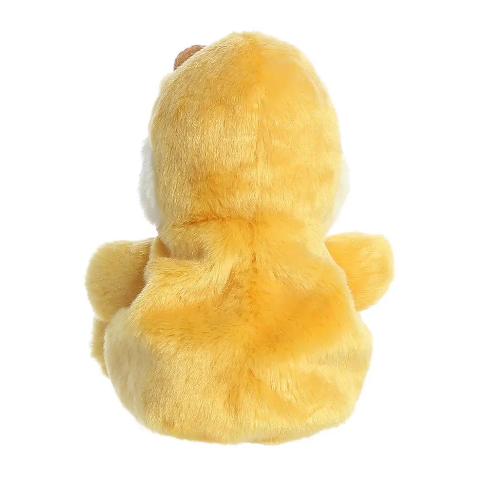 Palm Pals Dr. Seuss 5" The Lorax Plush Character