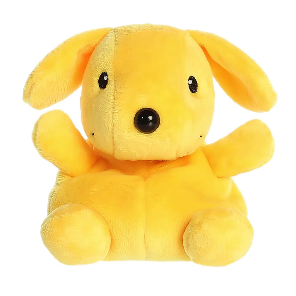 Palm Pals Fun with Spot! 5" Spot Plush Character