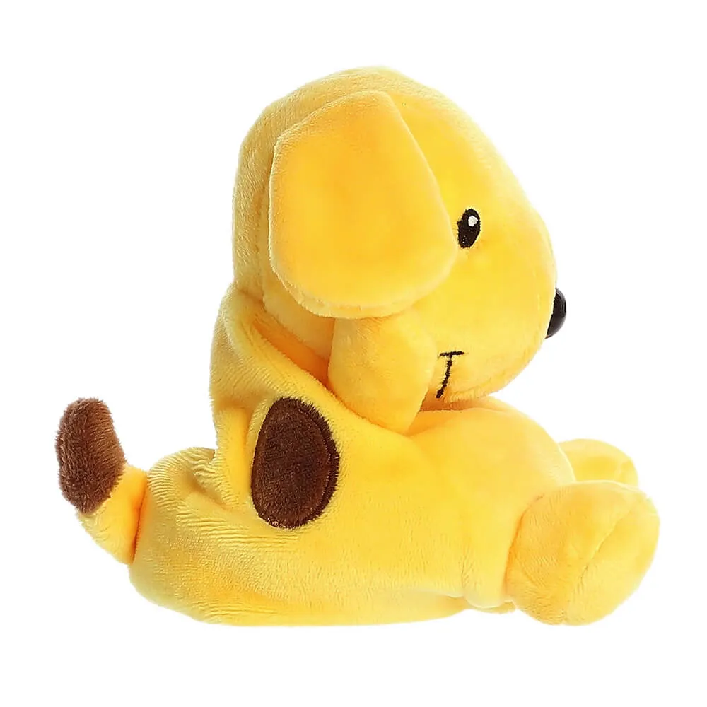 Palm Pals Fun with Spot! 5" Spot Plush Character