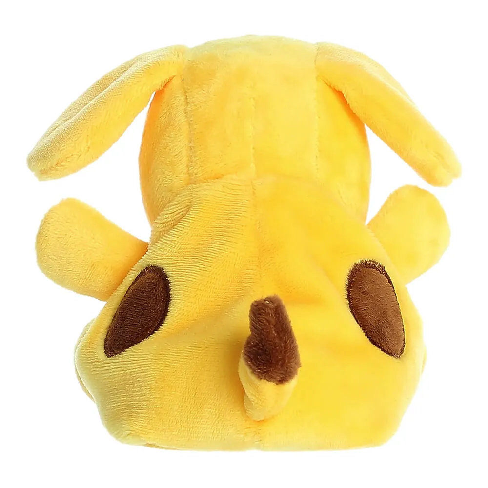Palm Pals Fun with Spot! 5" Spot Plush Character