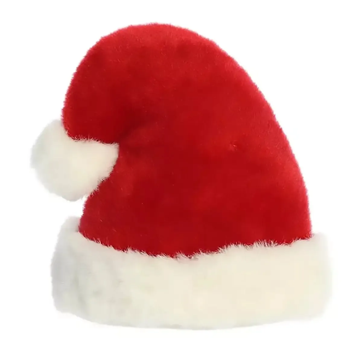 Palm Pals Topper Santa Hat Plush