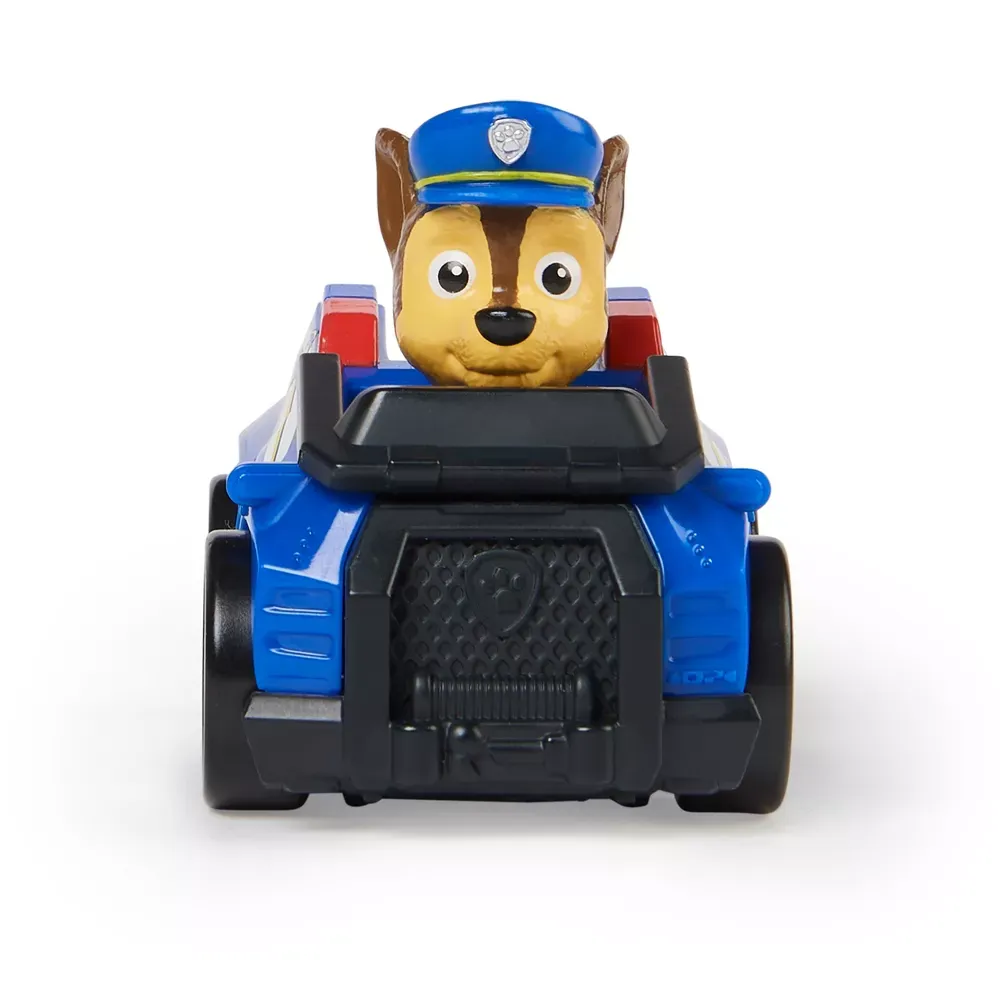 PAW Patrol Pup Squad Racer Chase