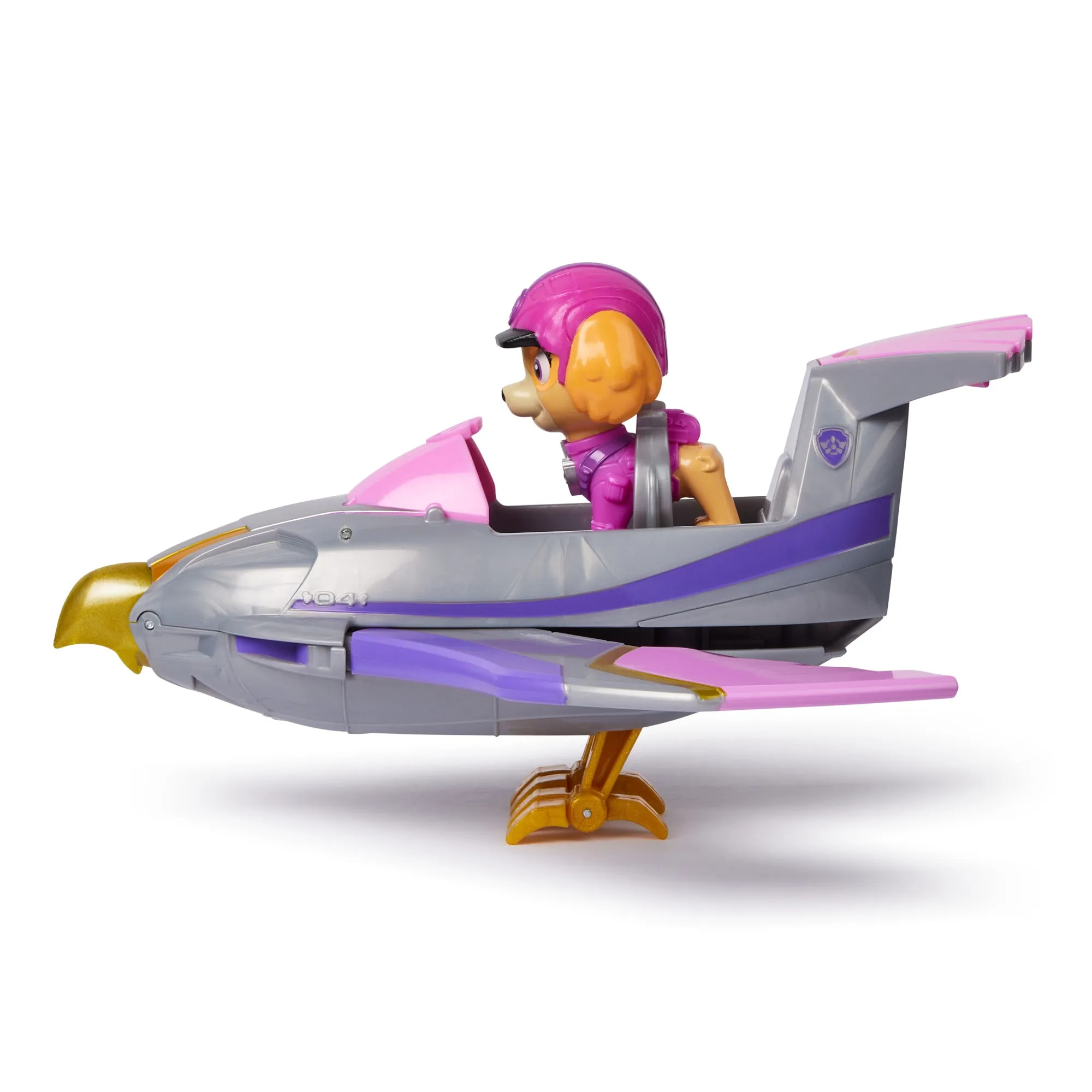 PAW Patrol Vehicle Skye Jungle