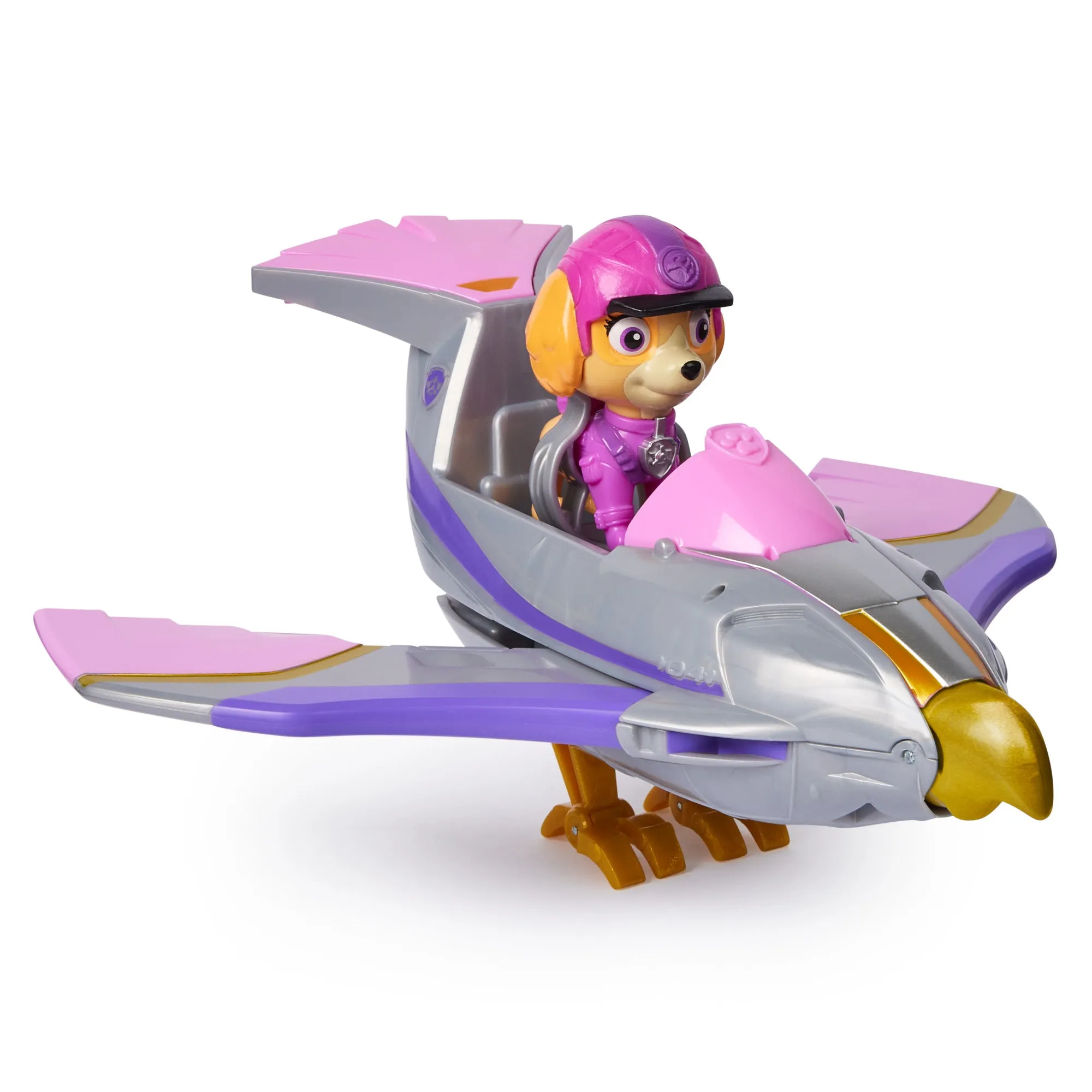 PAW Patrol Vehicle Skye Jungle