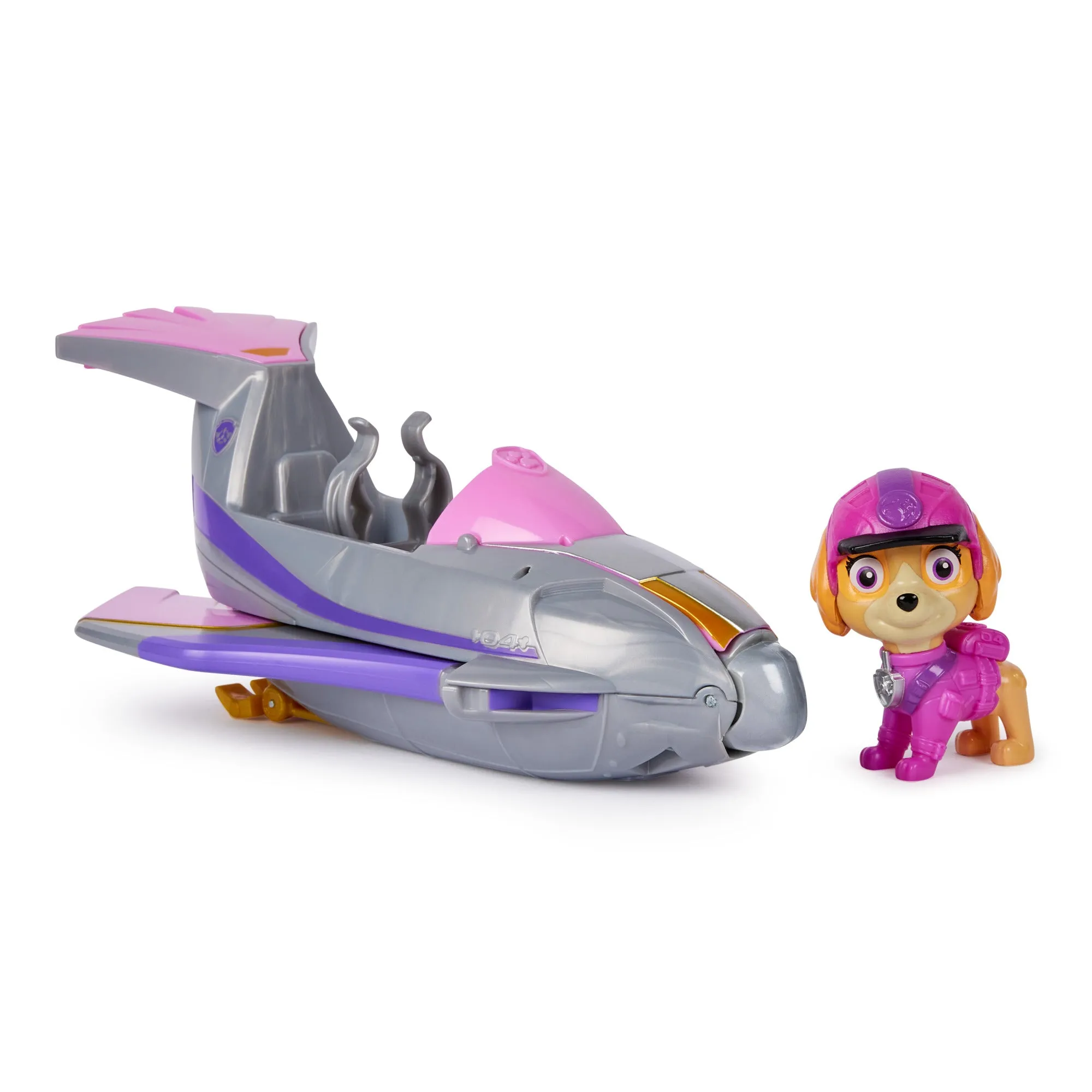 PAW Patrol Vehicle Skye Jungle