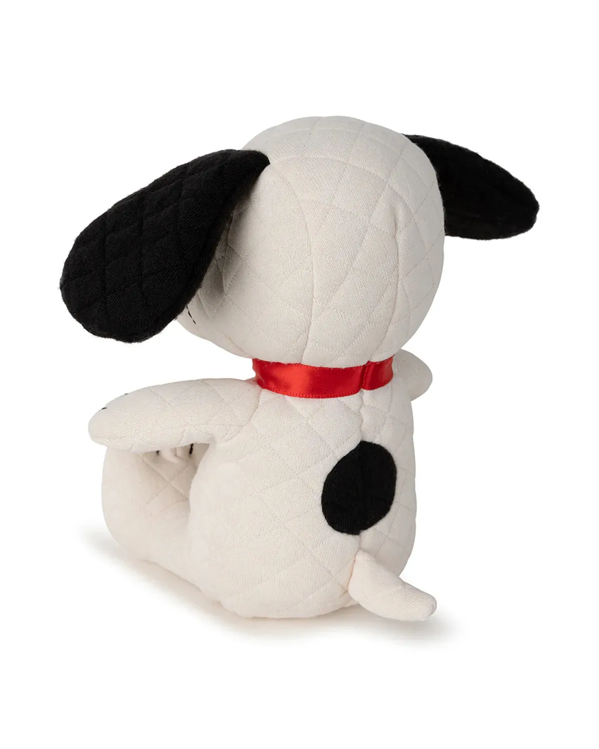 Peanuts Snoopy Plush Toy In Gift Box Odin Parker