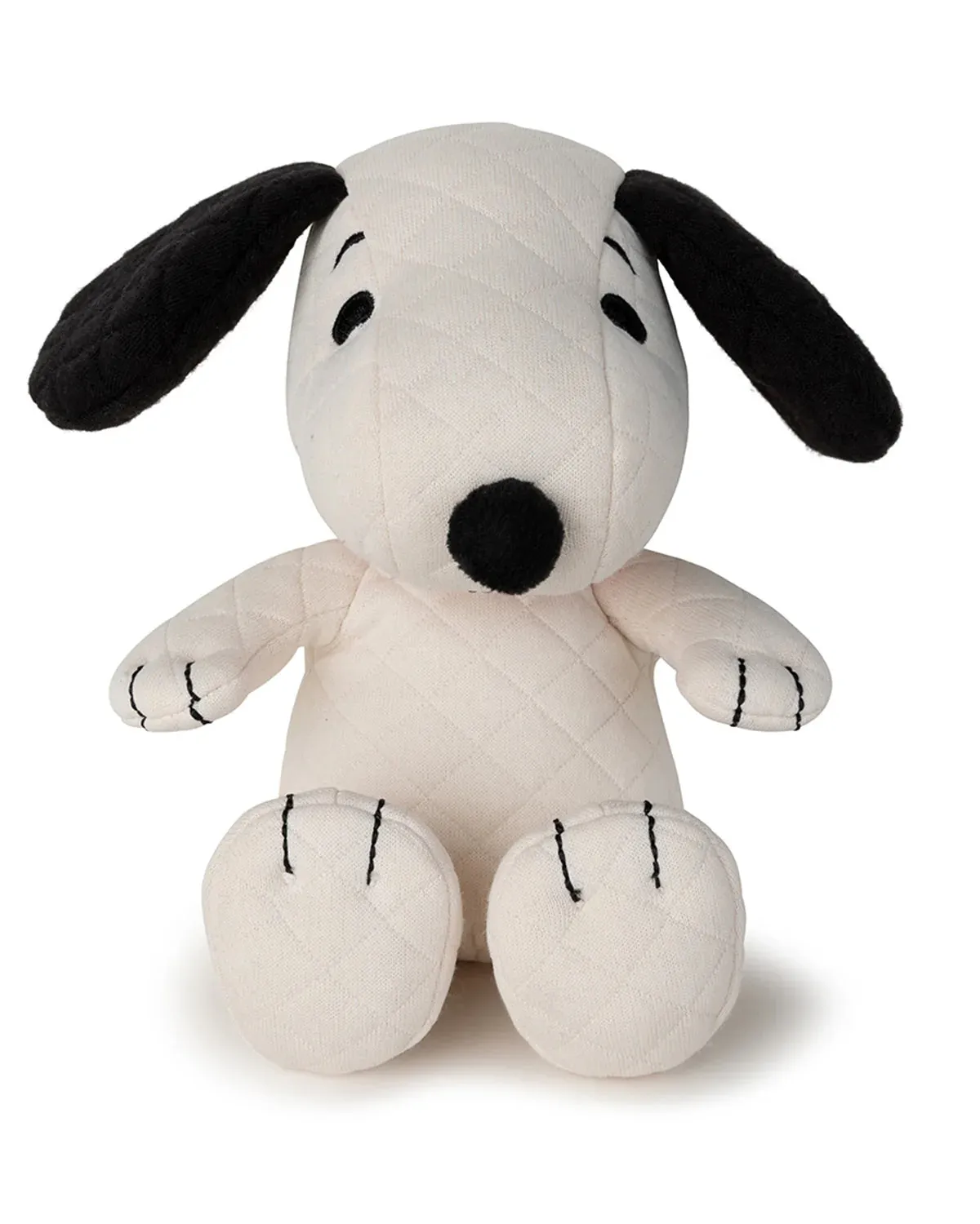 Peanuts Snoopy Plush Toy In Gift Box Odin Parker