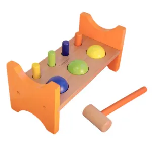 Peg 'N Ball Smackeroo