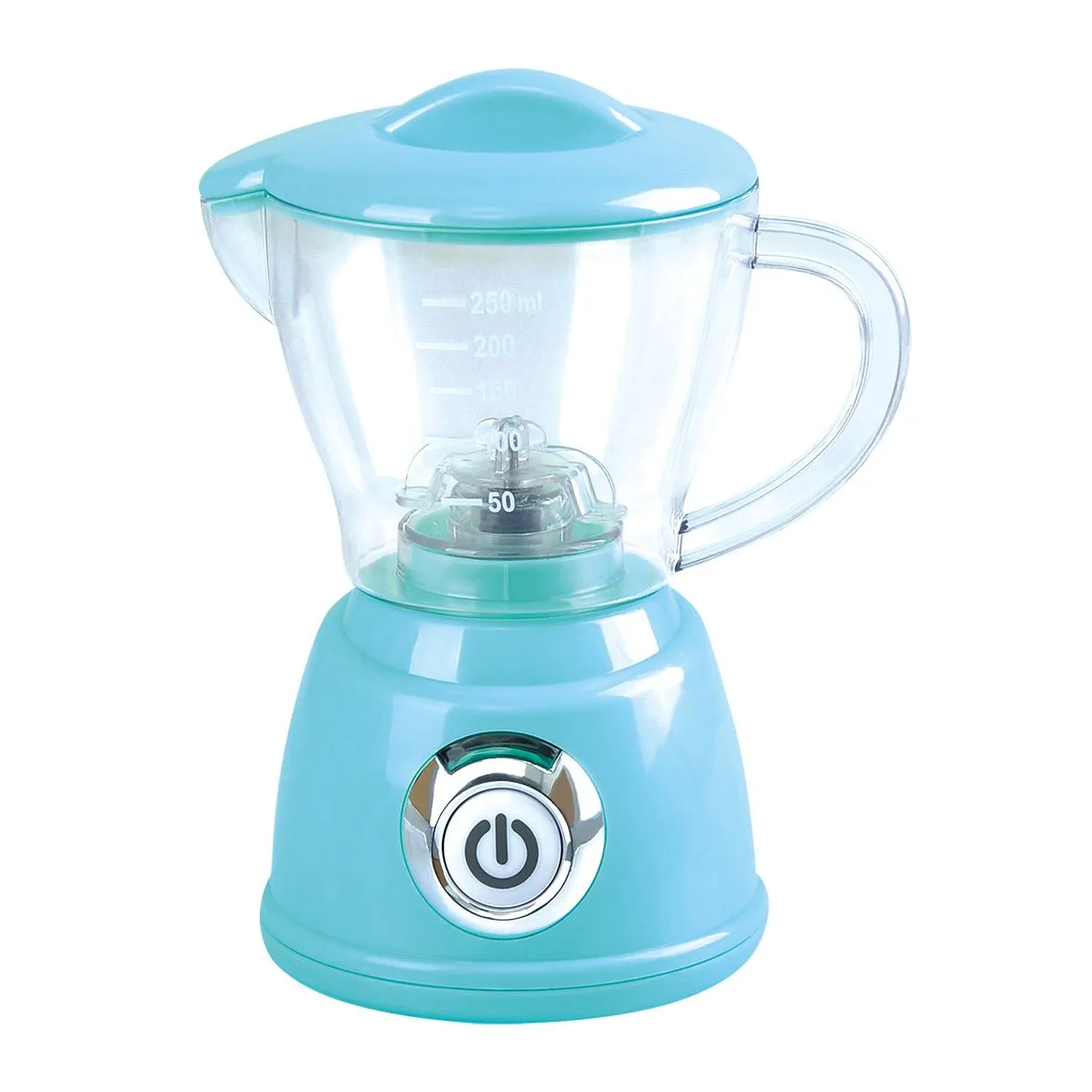 Playgo Toys Ent. Ltd. Battery Operated My Kitchen Blender Blue