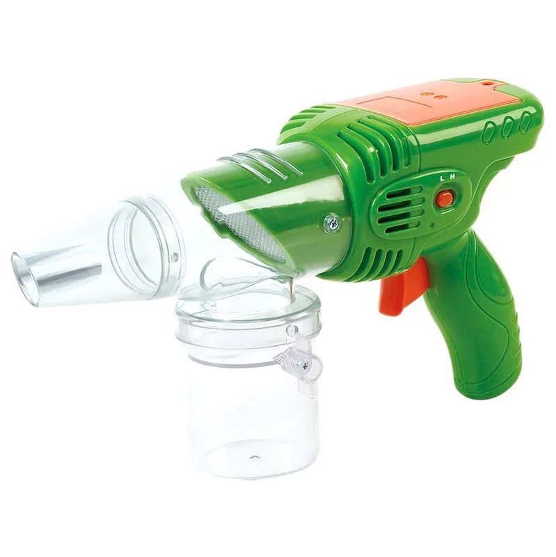 Playgo Toys Ent. Ltd. Bug Vacuum Battery Operated