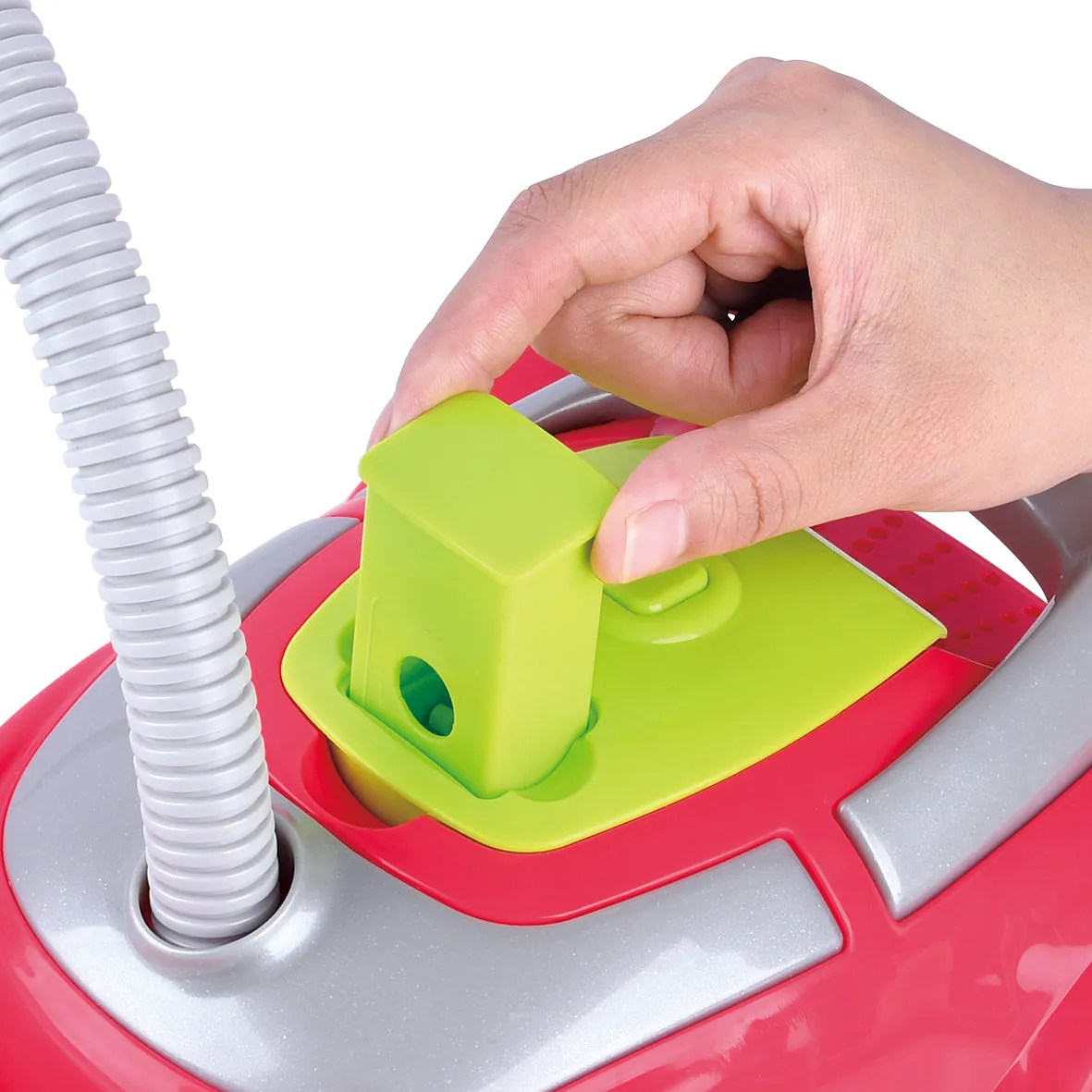 Playgo Toys Ent. Ltd. House Cleaning Trolley