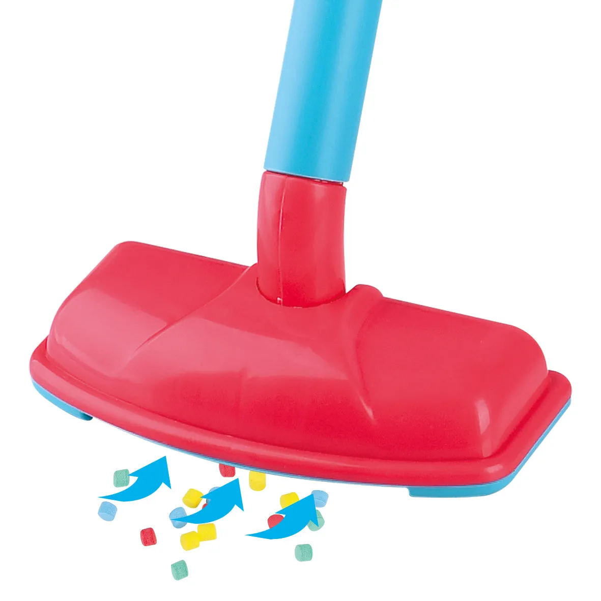 Playgo Toys Ent. Ltd. House Cleaning Trolley
