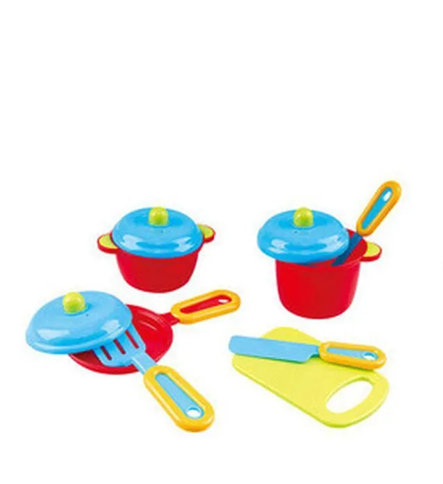 Playgo Toys Ent. Ltd. Little Helper Set