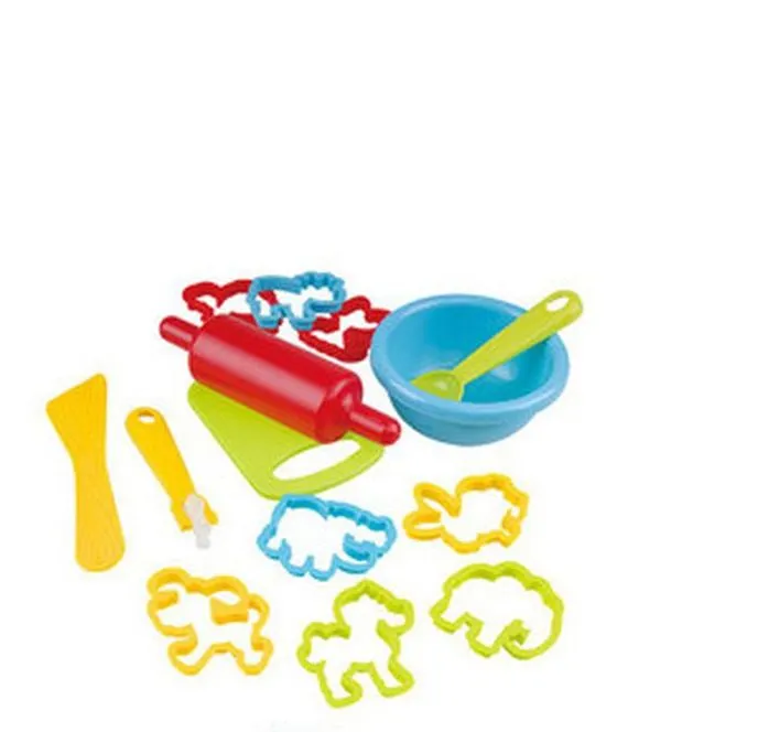 Playgo Toys Ent. Ltd. Little Helper Set