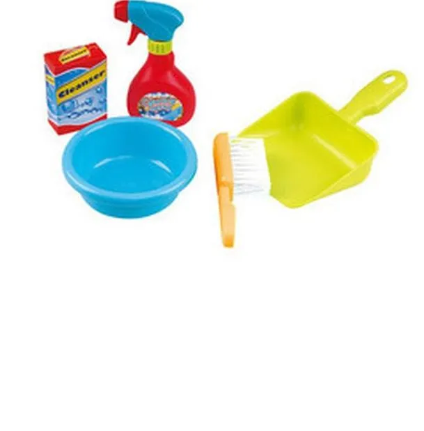 Playgo Toys Ent. Ltd. Little Helper Set