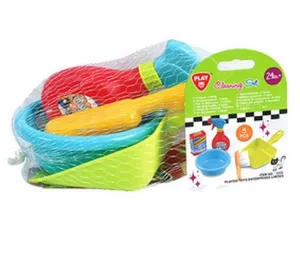 Playgo Toys Ent. Ltd. Little Helper Set
