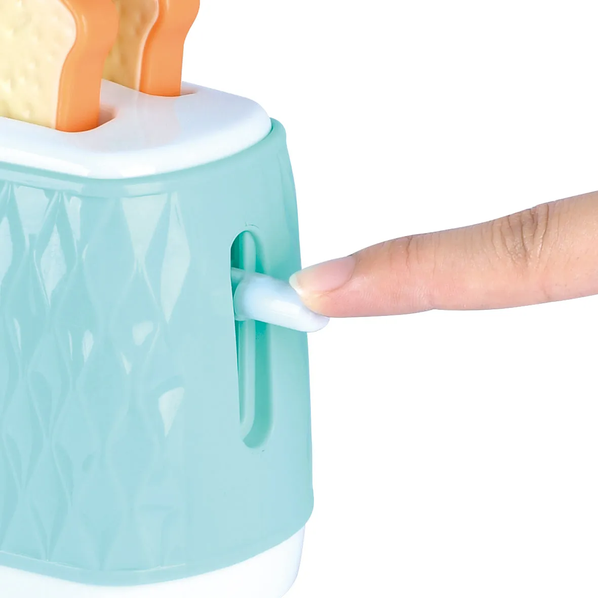 Playgo Toys Ent. Ltd. My Kettle And Toaster Set