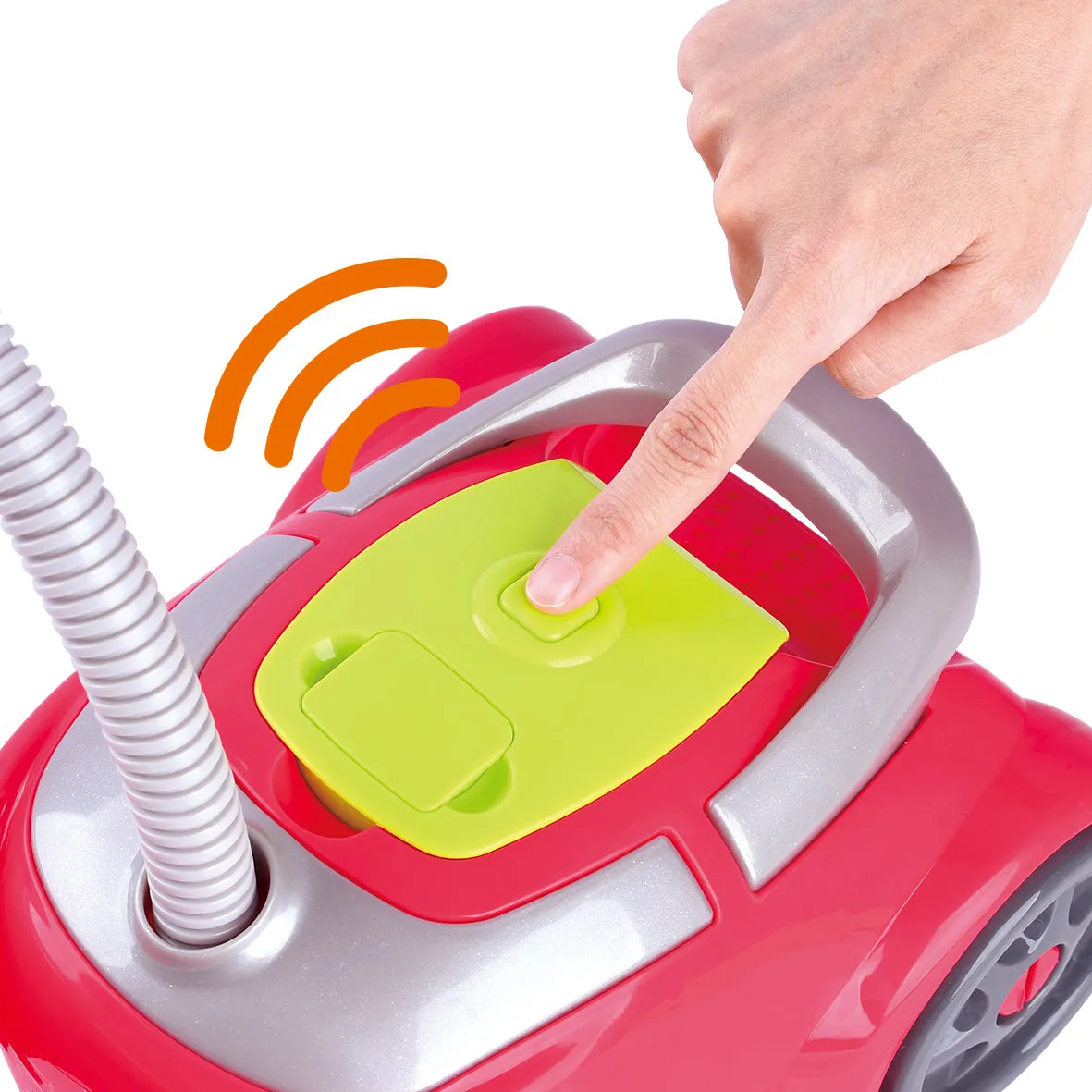 Playgo Toys Ent. Ltd. My Power Vacuum
