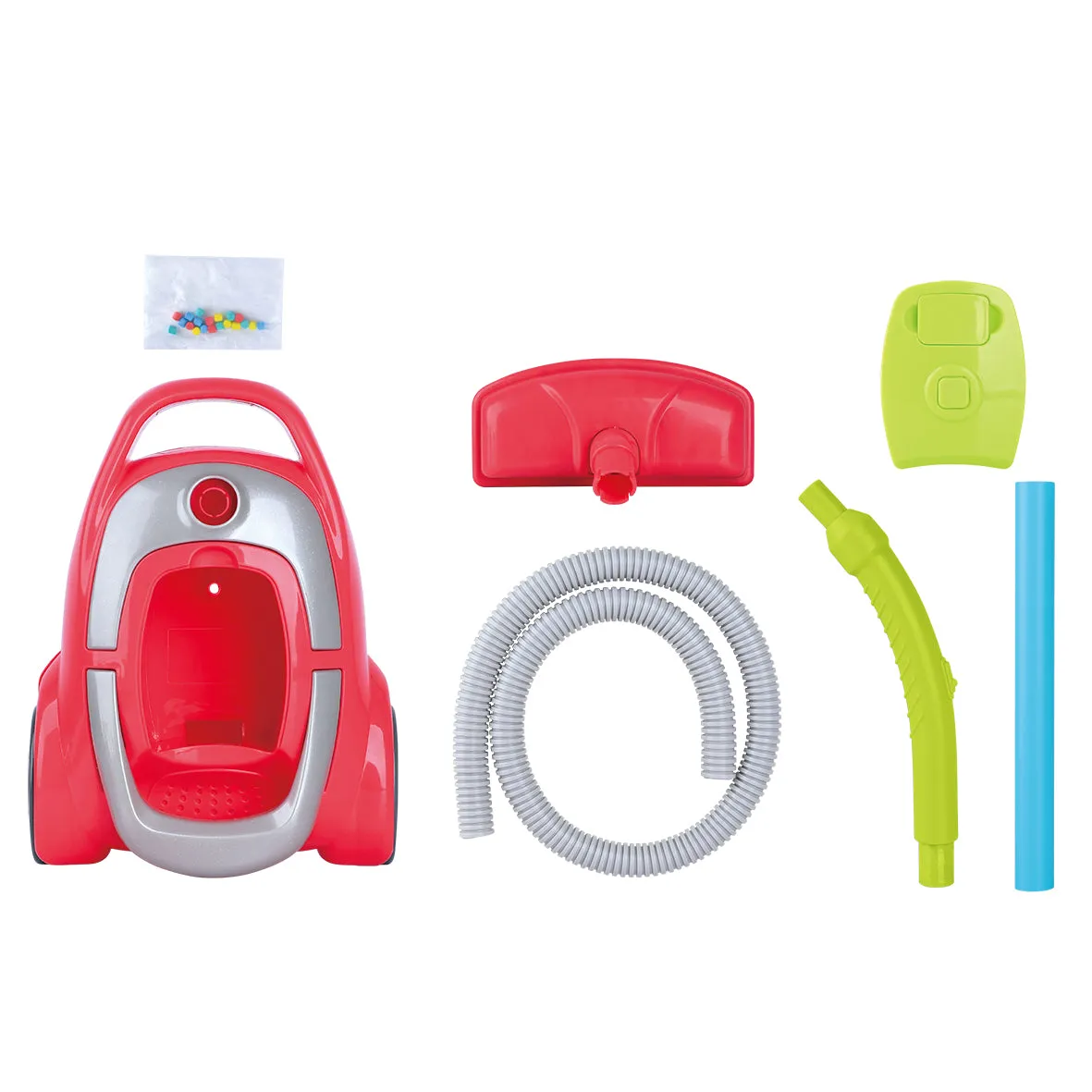 Playgo Toys Ent. Ltd. My Power Vacuum