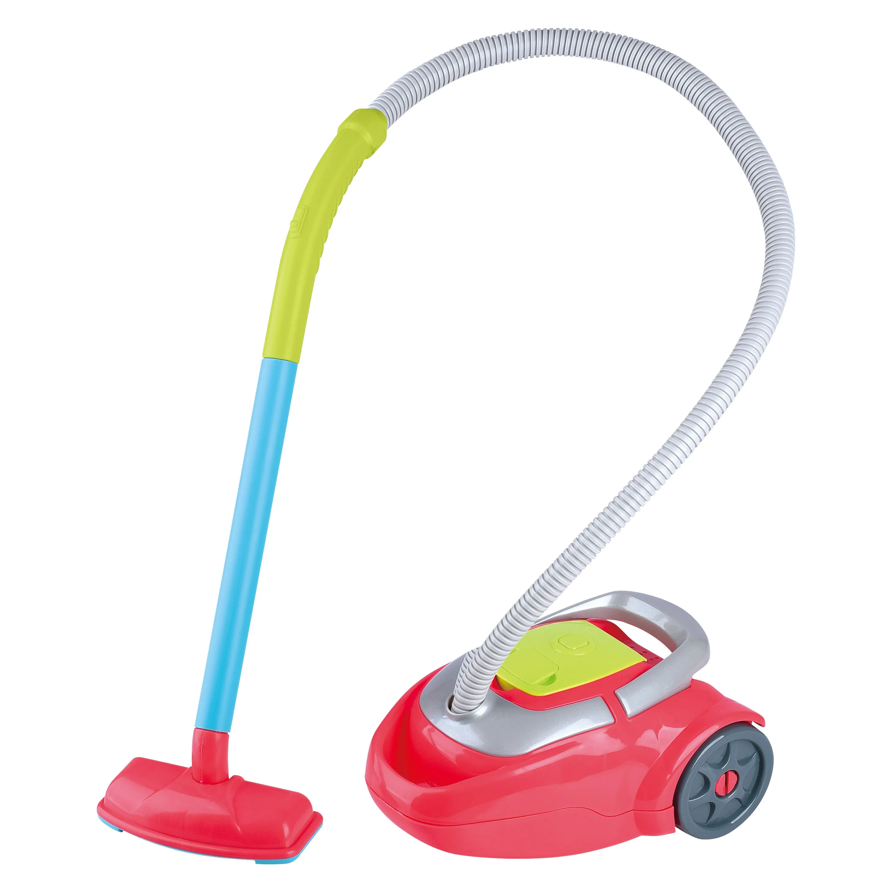 Playgo Toys Ent. Ltd. My Power Vacuum