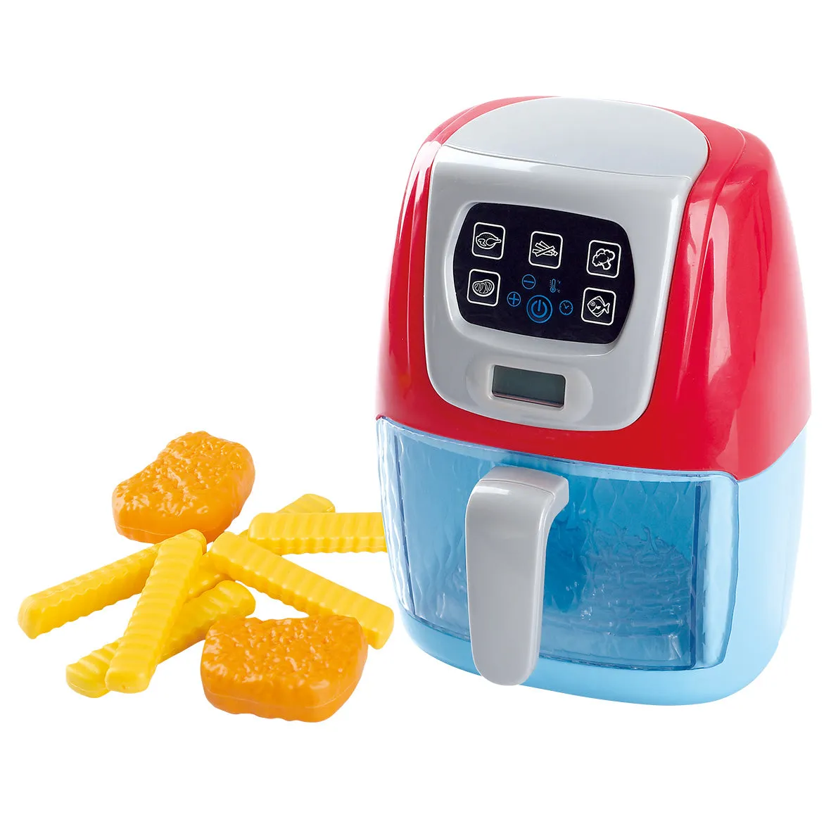 Playgo Toys Ent. Ltd. Power Air Fryer