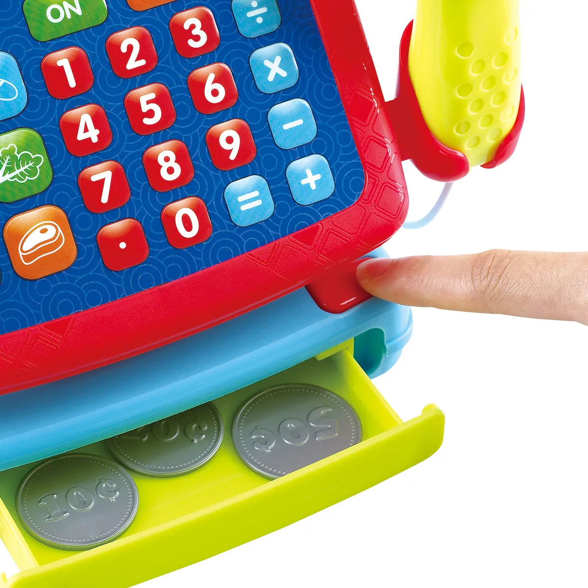 Playgo Toys Ent. Ltd. Shop & Play Supermarket Set