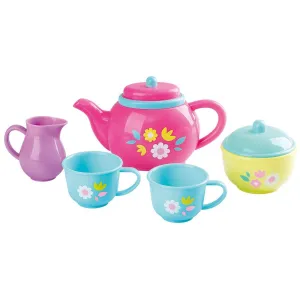 Playgo Toys Ent. Ltd. Tea Party Set