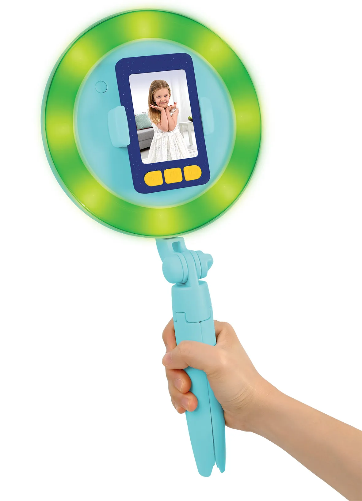 Playgo Toys Ent. Ltd. Vlogger Set