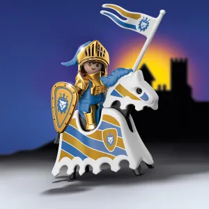 Playmobil 71604 Anniversary Knight Wise - Kids Toys