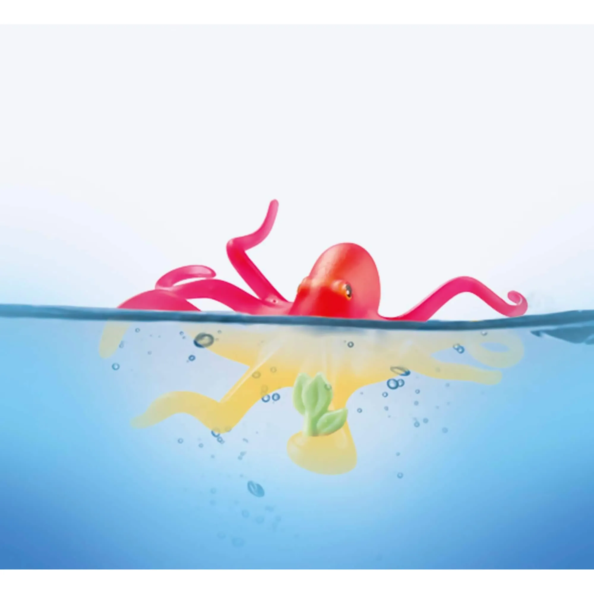 PLAYMOBIL Princess Magic Mermaid with Octopus 71503