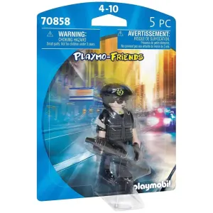 Police Officer