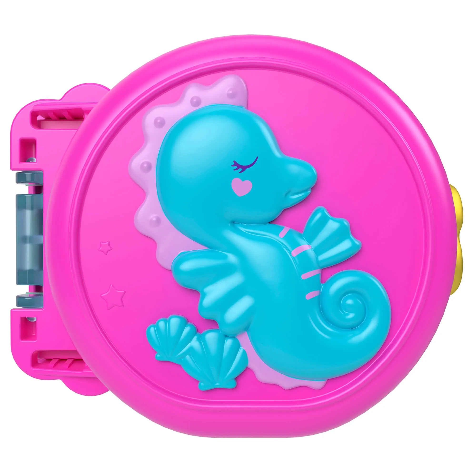 Polly Pocket On the Go Underwater Compact Set