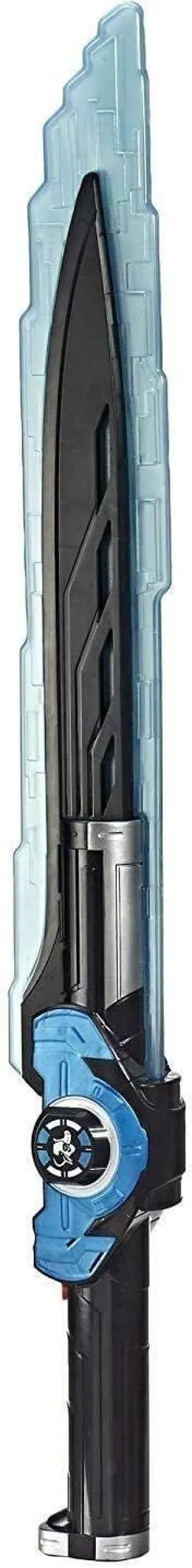 Power Rangers E5896 Beast Morphers - Electronic X-Saber Sword