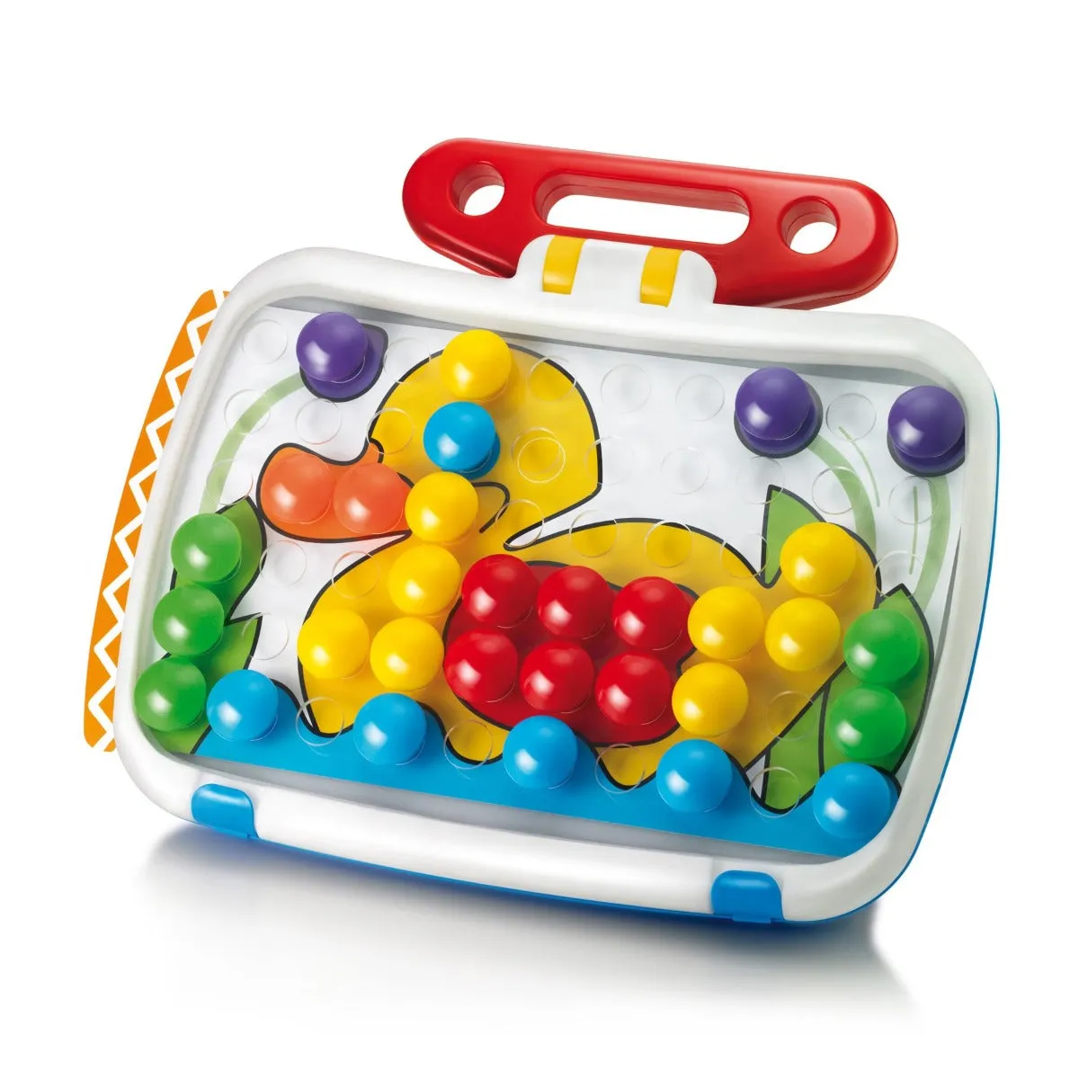 Quercetti Combi Junior Wise - Kids Toys
