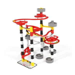 Quercetti Marble Run Race Wise - Kids Toys