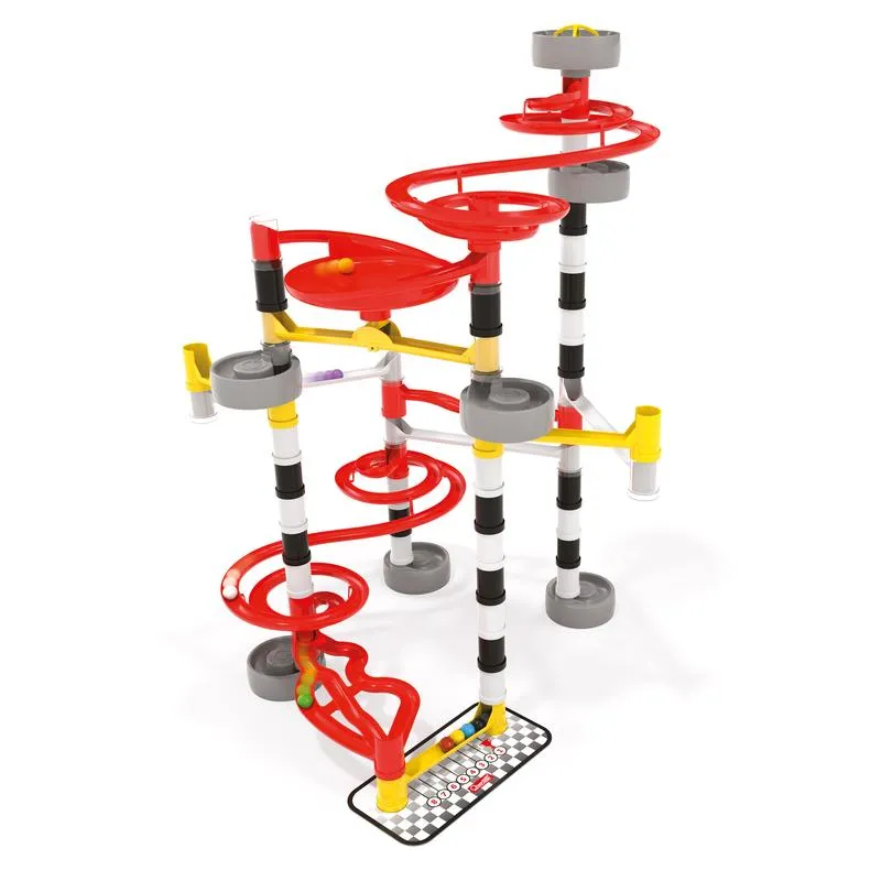 Quercetti Marble Run Race Wise - Kids Toys
