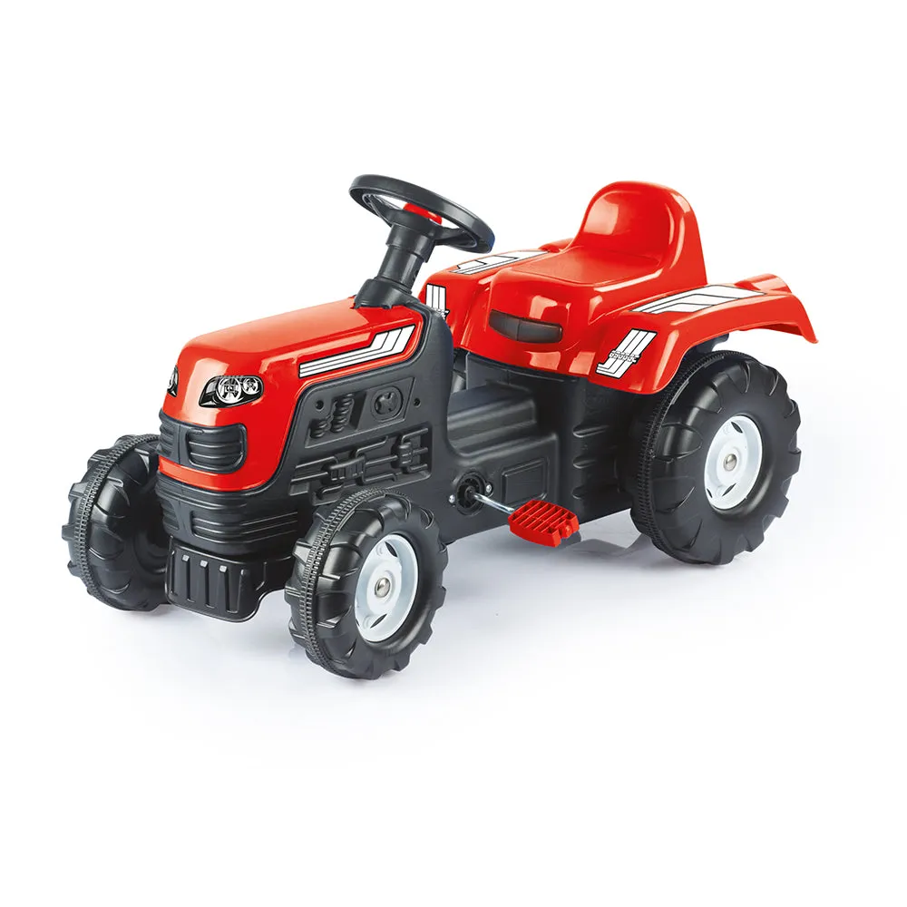 RANCHERO PEDAL TRACTOR
