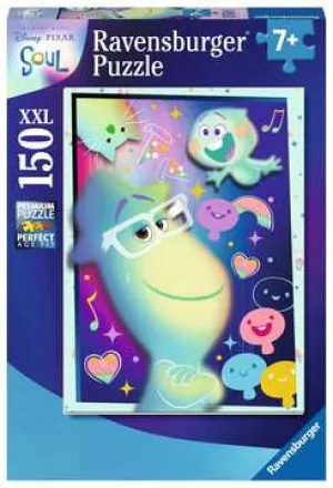 Ravensburger Slimy Joe Wise - Kids Toys