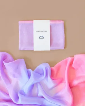 Sarah's Silk Giant Blossom Playsilk Odin Parker