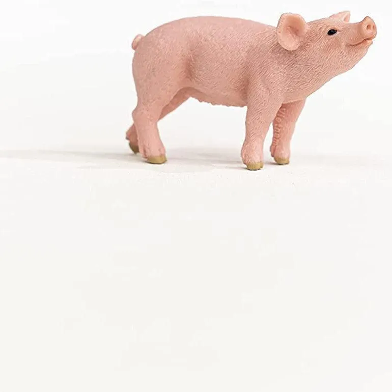SCHLEICH 13934 Piglet Figure