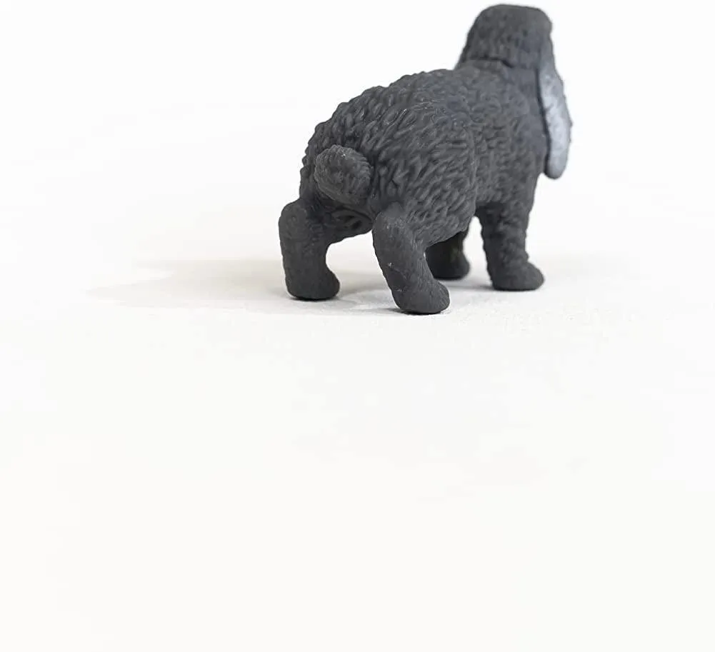 SCHLEICH 13935 Lop-Eared Rabbit Figure