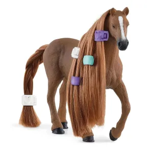 SCHLEICH 42582 HORSE CLUB Beauty Horse English Thoroughbred Mare