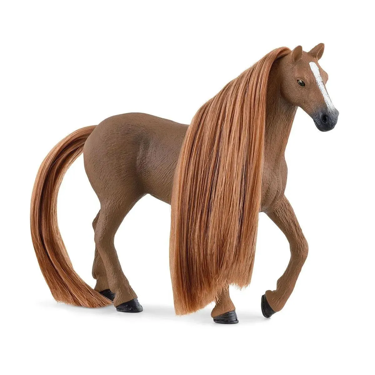 SCHLEICH 42582 HORSE CLUB Beauty Horse English Thoroughbred Mare