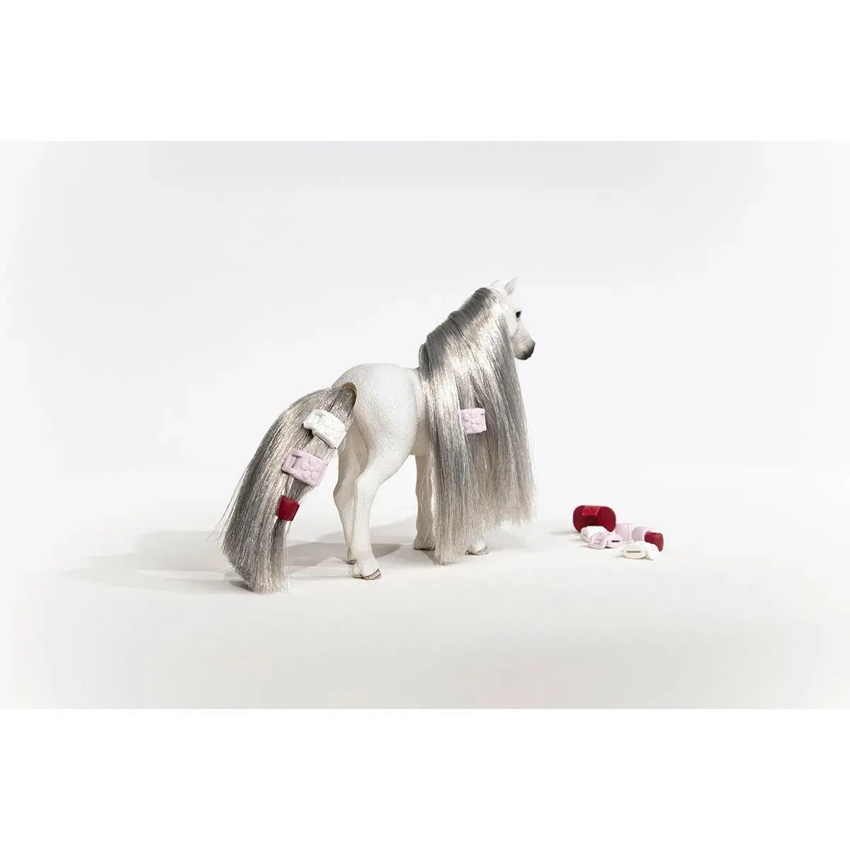 SCHLEICH 42583 HORSE CLUB Beauty Horse Quarter Horse Mare